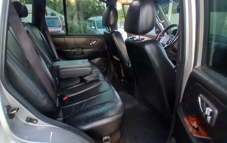 Hyundai Terracan I, 2001 год, 400 000 рублей, 4 фотография