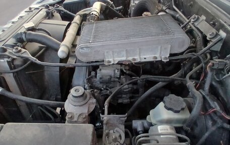 Hyundai Terracan I, 2001 год, 400 000 рублей, 8 фотография