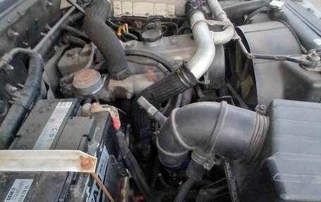 Hyundai Terracan I, 2001 год, 400 000 рублей, 9 фотография