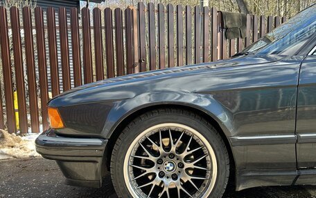 BMW 7 серия, 1988 год, 799 000 рублей, 8 фотография