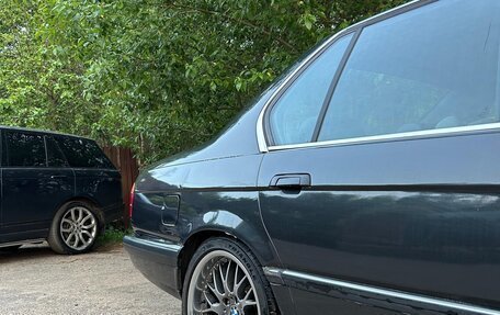 BMW 7 серия, 1988 год, 799 000 рублей, 9 фотография