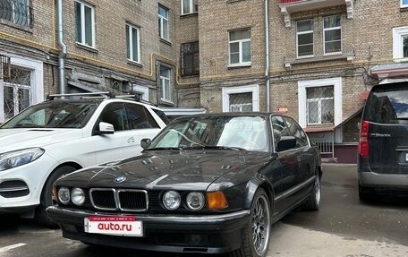 BMW 7 серия, 1988 год, 799 000 рублей, 10 фотография