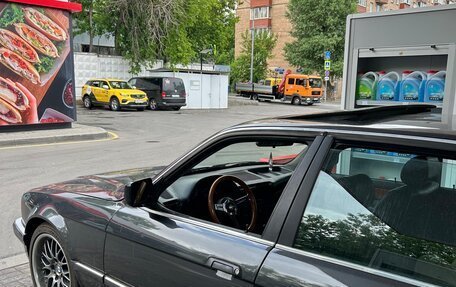 BMW 7 серия, 1988 год, 799 000 рублей, 11 фотография
