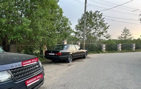 BMW 7 серия, 1988 год, 799 000 рублей, 3 фотография
