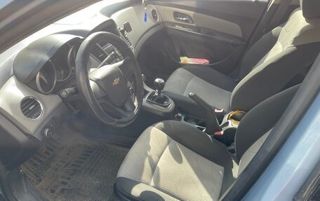 Chevrolet Cruze II, 2012 год, 850 000 рублей, 15 фотография