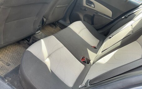Chevrolet Cruze II, 2012 год, 850 000 рублей, 16 фотография