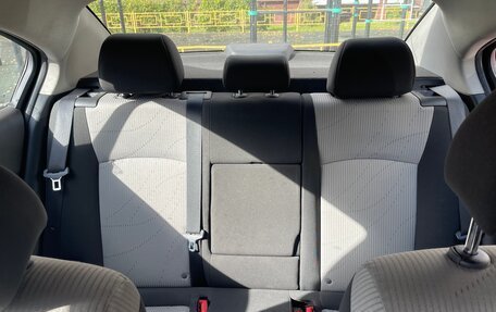 Chevrolet Cruze II, 2012 год, 850 000 рублей, 18 фотография