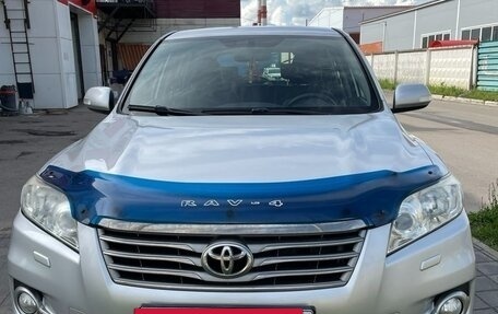 Toyota RAV4, 2010 год, 1 650 000 рублей, 2 фотография