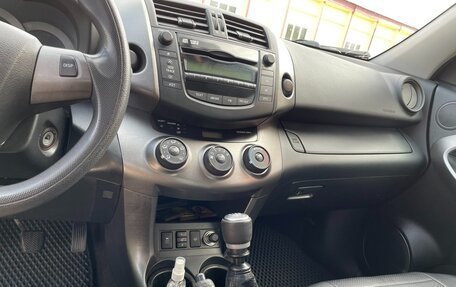 Toyota RAV4, 2010 год, 1 650 000 рублей, 8 фотография
