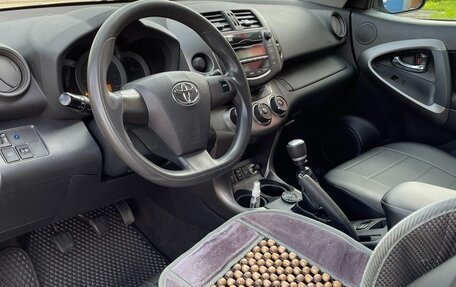 Toyota RAV4, 2010 год, 1 650 000 рублей, 5 фотография