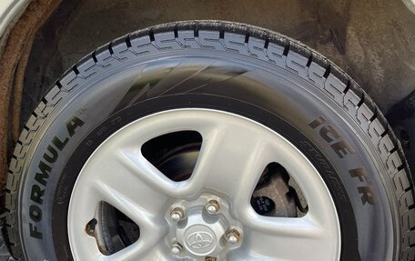 Toyota RAV4, 2010 год, 1 650 000 рублей, 12 фотография
