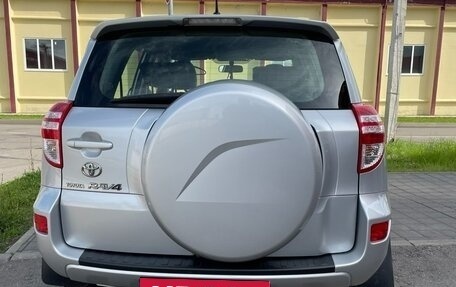 Toyota RAV4, 2010 год, 1 650 000 рублей, 6 фотография