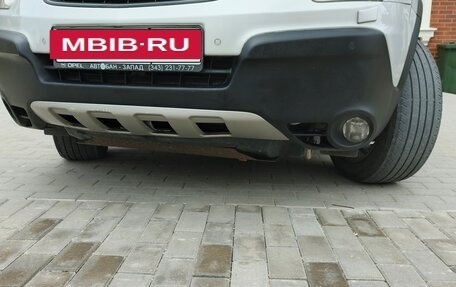 Opel Antara I, 2011 год, 1 730 000 рублей, 5 фотография
