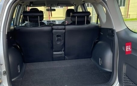 Toyota RAV4, 2010 год, 1 650 000 рублей, 9 фотография