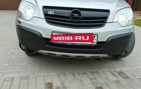 Opel Antara I, 2011 год, 1 730 000 рублей, 3 фотография