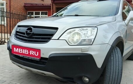 Opel Antara I, 2011 год, 1 730 000 рублей, 4 фотография