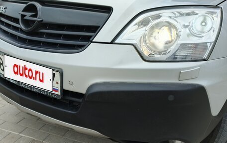 Opel Antara I, 2011 год, 1 730 000 рублей, 6 фотография
