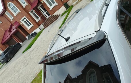 Opel Antara I, 2011 год, 1 730 000 рублей, 13 фотография