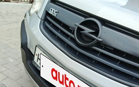 Opel Antara I, 2011 год, 1 730 000 рублей, 7 фотография
