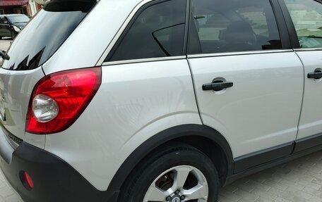 Opel Antara I, 2011 год, 1 730 000 рублей, 17 фотография
