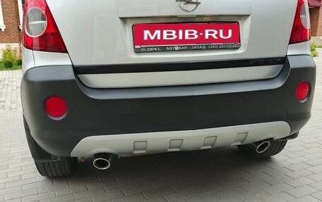 Opel Antara I, 2011 год, 1 730 000 рублей, 11 фотография