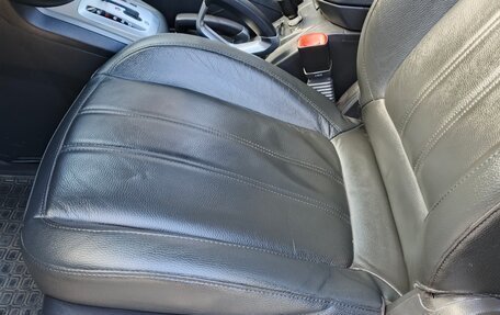 Opel Antara I, 2011 год, 1 730 000 рублей, 24 фотография