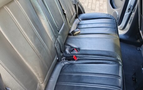 Opel Antara I, 2011 год, 1 730 000 рублей, 29 фотография