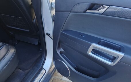 Opel Antara I, 2011 год, 1 730 000 рублей, 30 фотография