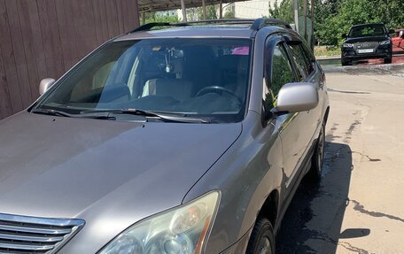 Lexus RX II рестайлинг, 2005 год, 1 150 000 рублей, 5 фотография