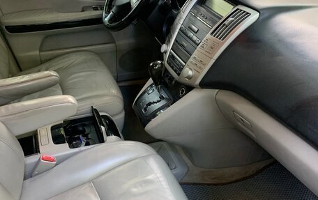 Lexus RX II рестайлинг, 2005 год, 1 150 000 рублей, 12 фотография