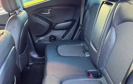 Hyundai ix35 I рестайлинг, 2014 год, 1 150 000 рублей, 6 фотография