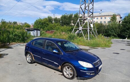 Chery M11 (A3), 2010 год, 230 000 рублей, 5 фотография