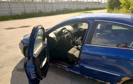 Chery M11 (A3), 2010 год, 230 000 рублей, 8 фотография