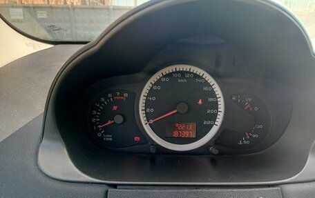 Chery M11 (A3), 2010 год, 230 000 рублей, 10 фотография