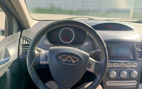 Chery M11 (A3), 2010 год, 230 000 рублей, 9 фотография