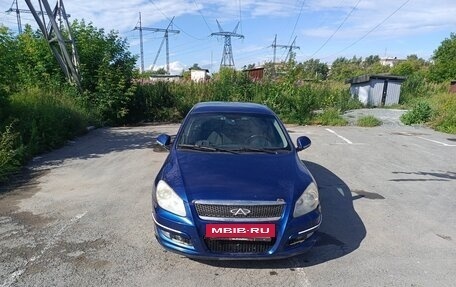 Chery M11 (A3), 2010 год, 230 000 рублей, 6 фотография