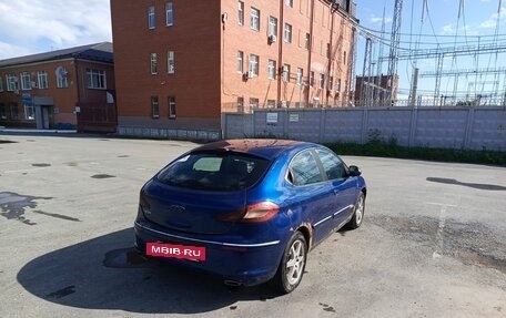 Chery M11 (A3), 2010 год, 230 000 рублей, 3 фотография