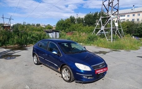 Chery M11 (A3), 2010 год, 230 000 рублей, 2 фотография