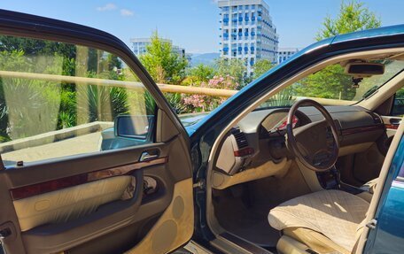 Mercedes-Benz S-Класс, 1997 год, 950 000 рублей, 5 фотография