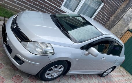 Nissan Tiida, 2011 год, 650 000 рублей, 6 фотография
