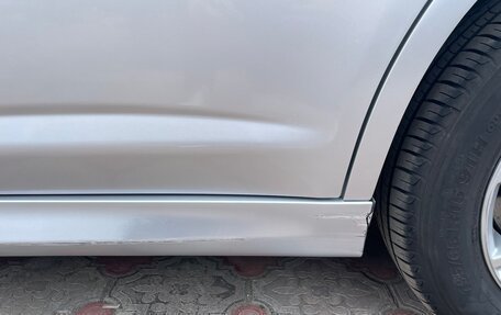 Nissan Tiida, 2011 год, 650 000 рублей, 11 фотография