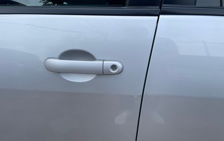 Nissan Tiida, 2011 год, 650 000 рублей, 10 фотография