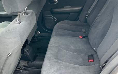 Nissan Tiida, 2011 год, 650 000 рублей, 16 фотография