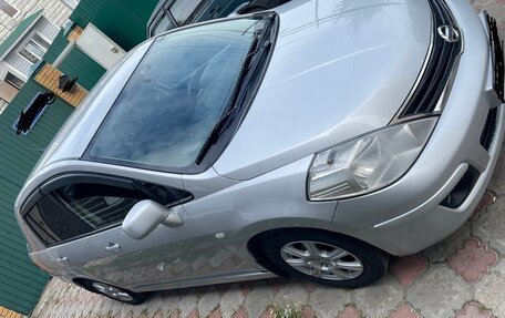 Nissan Tiida, 2011 год, 650 000 рублей, 7 фотография