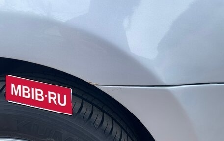 Nissan Tiida, 2011 год, 650 000 рублей, 14 фотография