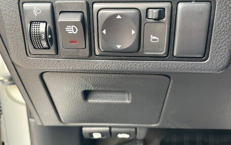 Nissan Tiida, 2011 год, 650 000 рублей, 19 фотография