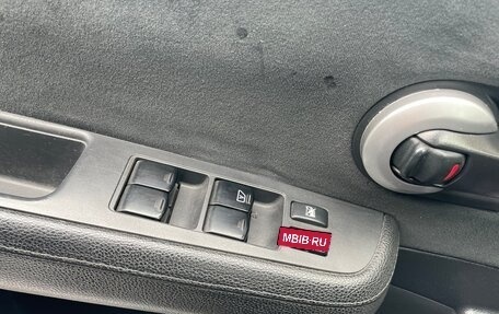 Nissan Tiida, 2011 год, 650 000 рублей, 18 фотография