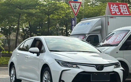 Toyota Corolla, 2021 год, 1 248 000 рублей, 2 фотография