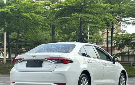 Toyota Corolla, 2021 год, 1 248 000 рублей, 7 фотография