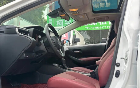 Toyota Corolla, 2021 год, 1 248 000 рублей, 14 фотография